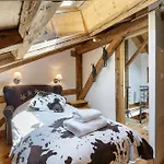 Ferme D Aristide - 160m2 Calme Sauna Vue Bus Train 250m Шале *