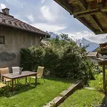 Ferme D Aristide - 160m2 Calme Sauna Vue Bus Train 250m Шале *