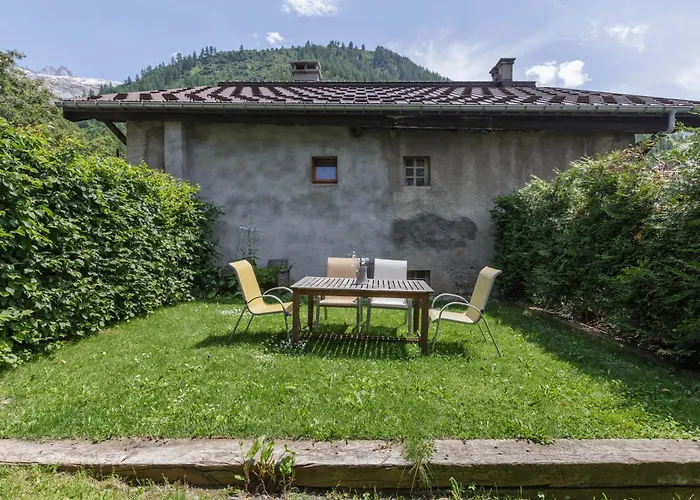 Ferme D Aristide - 160m2 Calme Sauna Vue Bus Train 250m Chalet