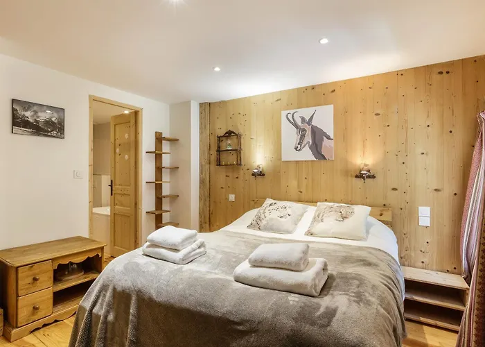 Chalet Ferme D Aristide - 160m2 Calme Sauna Vue Bus Train 250m