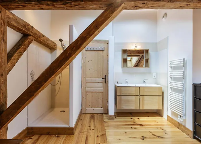 Ferme D Aristide - 160m2 Calme Sauna Vue Bus Train 250m * Chamonix Mont Blanc