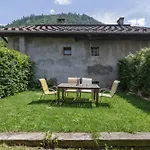 Ferme D Aristide - 160m2 Calme Sauna Vue Bus Train 250m Chalet