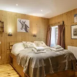 Ferme D Aristide - 160m2 Calme Sauna Vue Bus Train 250m Chalet