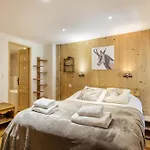 Chalet Ferme D Aristide - 160m2 Calme Sauna Vue Bus Train 250m