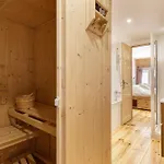 Chalet Ferme D Aristide - 160m2 Calme Sauna Vue Bus Train 250m Chamonix