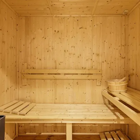 Ferme D Aristide - 160m2 Calme Sauna Vue Bus Train 250m 木屋