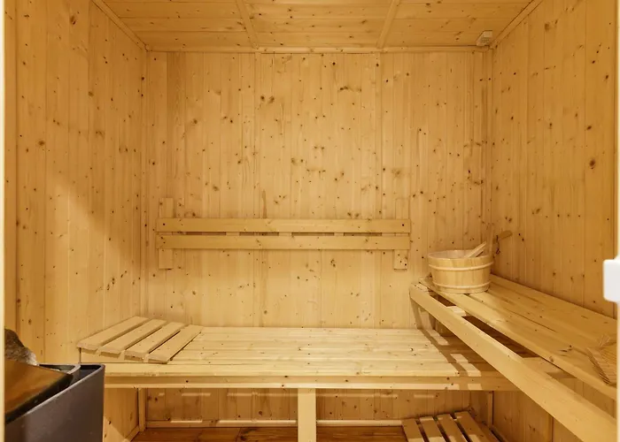 Ferme D Aristide - 160m2 Calme Sauna Vue Bus Train 250m 木屋