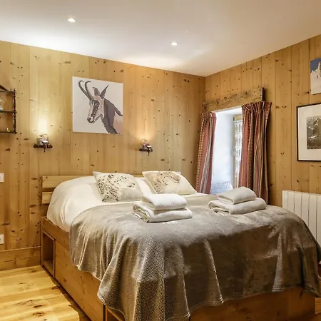 Ferme D Aristide - 160m2 Calme Sauna Vue Bus Train 250m Σαλέ