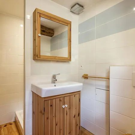 Ferme D Aristide - 160m2 Calme Sauna Vue Bus Train 250m * Σαμονί