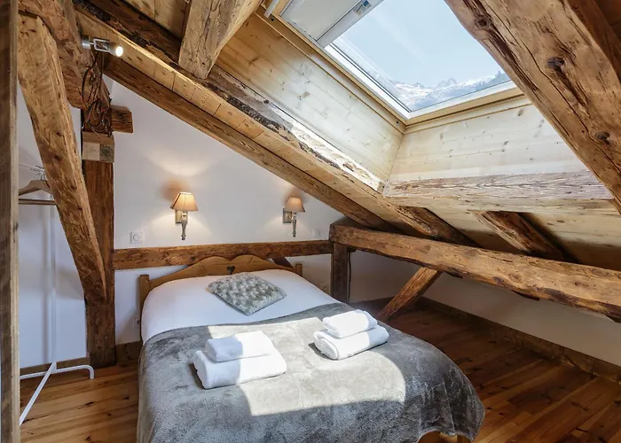 Ferme D Aristide - 160m2 Calme Sauna Vue Bus Train 250m